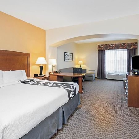 La Quinta By Wyndham Lawton / Fort Sill Exteriör bild