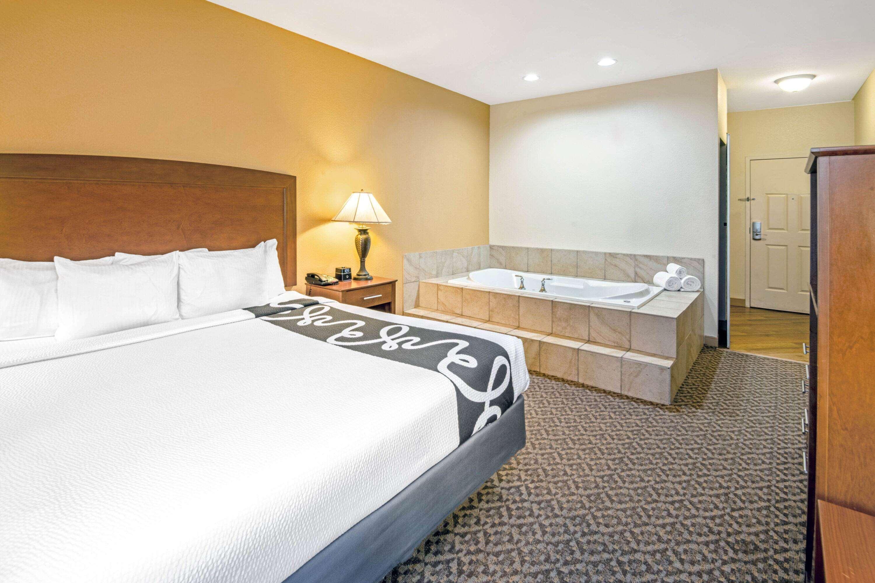 La Quinta By Wyndham Lawton / Fort Sill Exteriör bild